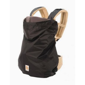 Ergobaby - Cover invernale per marsupio - Con Pile!