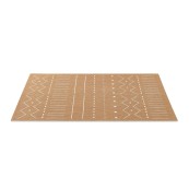 Toddlekind - Tappeto gioco Puzzle - Colore Toddlekind: Berber Camel