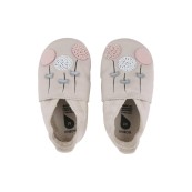 Bobux - Scarpina Soft Sole Tg. S - La cosa migliore dopo i piedi scalzi! - Colore Bobux: Palloncini Rosa