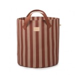 Colori Nobodinoz: Taupe Stripes/Natural
