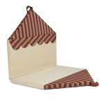 Colori Nobodinoz: Taupe Stripes/Natural