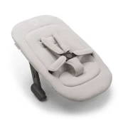 Bugaboo - Set Neonato sdraietta per sedia evolutiva Giraffe - Colori Bugaboo: Polar White