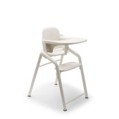 Bugaboo - Vassoio per Giraffe - Colori Bugaboo: White