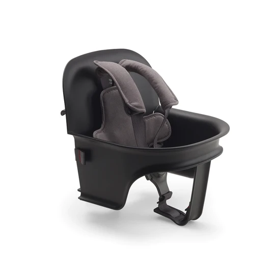 Bugaboo - Baby Set per Sedia Evolutiva Giraffe - Colori Bugaboo: Black