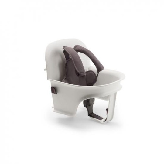 Bugaboo - Baby Set per Sedia Evolutiva Giraffe - Colori Bugaboo: White