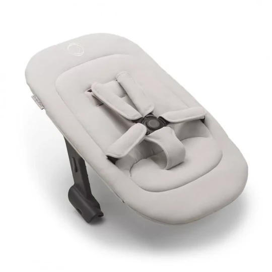 Bugaboo - Set Neonato sdraietta per sedia evolutiva Giraffe