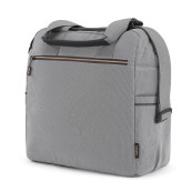 Inglesina - Borsa Day Bag Aptica XT 2023 - Colore Inglesina: Magnet Grey