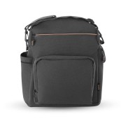 Inglesina - Borsa Adventure Bag Aptica XT 2023 - Colore Inglesina: Magnet Grey