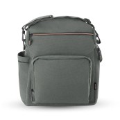 Inglesina - Borsa Adventure Bag Aptica XT 2023 - Colore Inglesina: Horizon grey