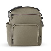 Inglesina - Borsa Adventure Bag Aptica XT 2023 - Colore Inglesina: Horizon grey