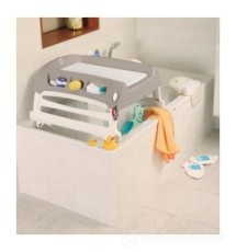 Ok Baby - Fasciatoio Flat pieghevole