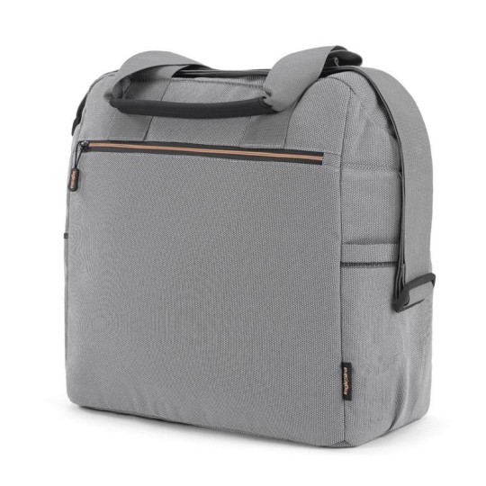 Inglesina - Borsa Day Bag Aptica XT 2023 - Colore Inglesina: Magnet Grey