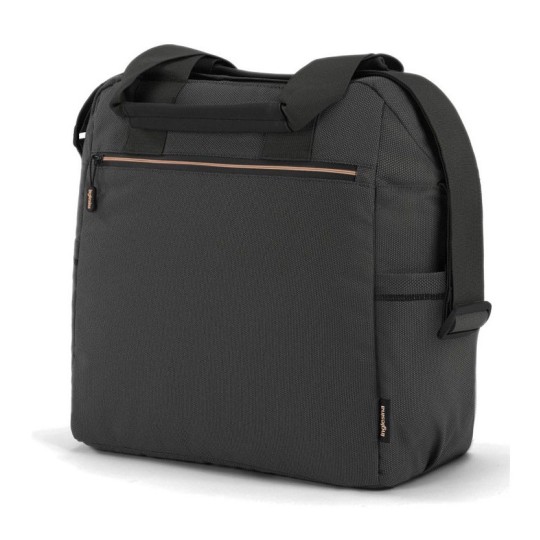 Inglesina - Borsa Day Bag Aptica XT 2023. Acquistala ora sul nostro e-shop!  - Colore Inglesina: Magnet Grey