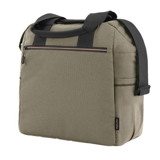 Inglesina - Borsa Day Bag Aptica XT 2023 - Colore Inglesina: Magnet Grey