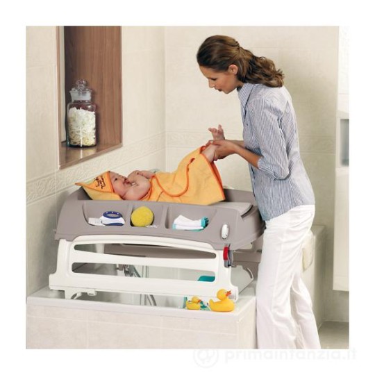 Ok Baby - Fasciatoio Flat pieghevole