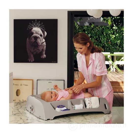 Ok Baby - Fasciatoio Flat pieghevole