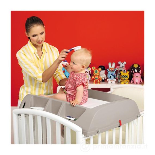 Ok Baby - Fasciatoio Flat pieghevole