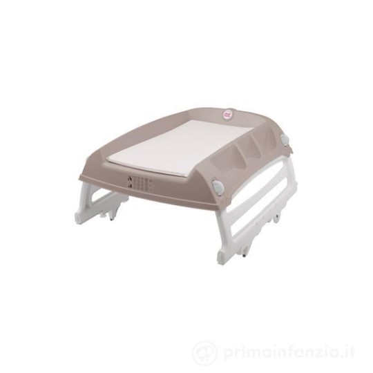 Ok Baby - Fasciatoio Flat pieghevole