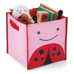 Skip Hop - Contenitore Porta oggetti - Perfetto per i giochi!