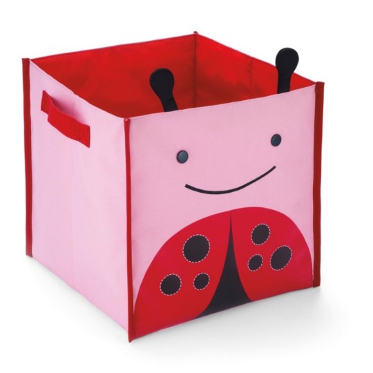 Skip Hop - Contenitore Porta oggetti - Perfetto per i giochi!