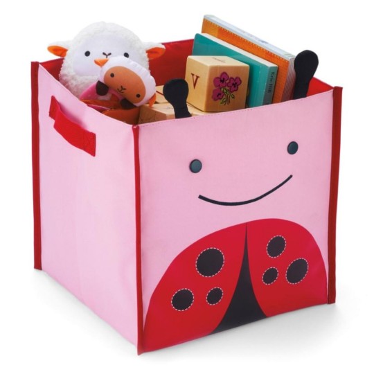 Skip Hop - Contenitore Porta oggetti - Perfetto per i giochi!