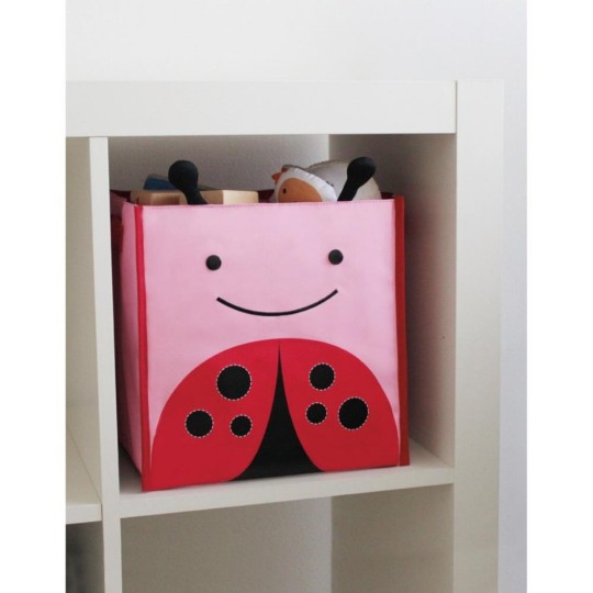 Skip Hop - Contenitore Porta oggetti - Perfetto per i giochi!