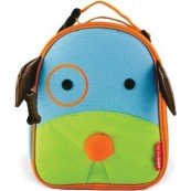 Skip Hop - Lunchbag termico - Disegno: Camaleonte