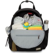 Skip Hop - Borsa Zaino Nolita Camouflage - Agganciala al tuo passeggino!