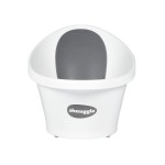 Colori Shnuggle: Bianco e Grigio