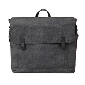 Bebé Confort - Borsa fasciatoio Modern Bag Nomad Black