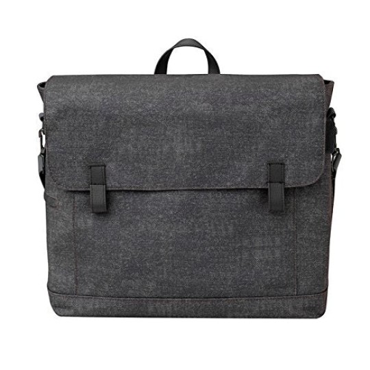 Bebé Confort - Borsa fasciatoio Modern Bag Nomad Black