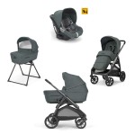 Colore Inglesina: Emerald Green