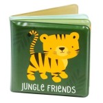 Versioni A Little Lovely Company: Jungle Friends