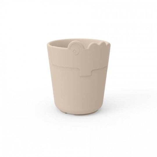 Done by Deer - Bicchiere Kiddish Mini Mug Croco