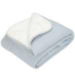 Colori Little Dutch: Pure Soft Blue