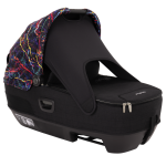 Colore Nuna: Rainbow - By Georgette Polizzi