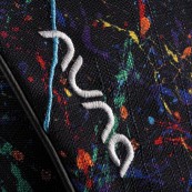 Nuna - Passeggino Triv Next - Compatto e leggero! - Colore Nuna: Rainbow - By Georgette Polizzi