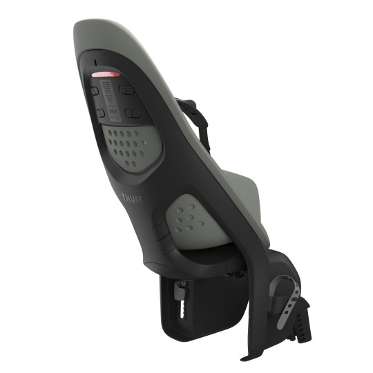 Thule - Seggiolino bici posteriore Thule Yepp 2 Maxi - (attacco al telaio)