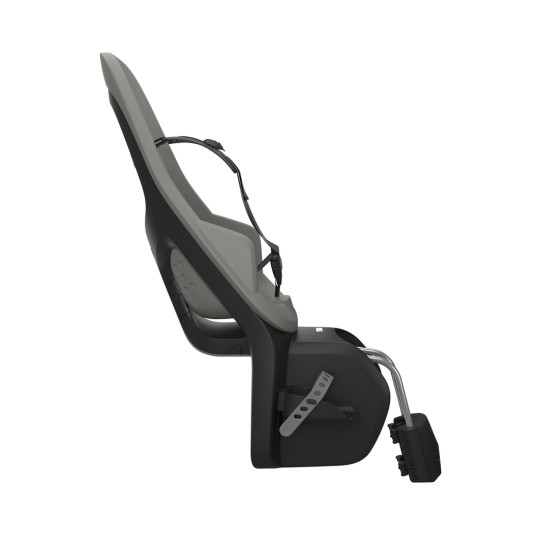 Thule - Seggiolino bici posteriore Thule Yepp 2 Maxi - (attacco al telaio)
