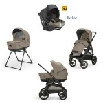 Colore Inglesina: Tuareg Beige