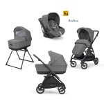 Colore Inglesina: chelsea grey
