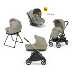 Colore Inglesina: nolita beige