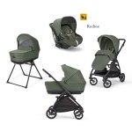 Colore Inglesina: tribeca green