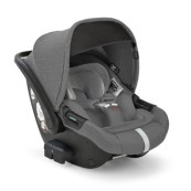 Inglesina - Trio Electa con seggiolino Darwin recline - Compreso di telaio - Colore Inglesina: chelsea grey