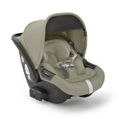 Inglesina - Trio Electa con seggiolino Darwin recline - Compreso di telaio - Colore Inglesina: nolita beige