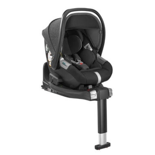 Inglesina - Base Darwin 360° rotante - Compatibile con Darwin e Darwin Recline