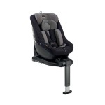 Colore Inglesina: Vulcan Black