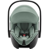 Britax Roemer - Baby Safe 5Z - Seggiolino auto reclinabile - Colori Britax Roemer: Jade Green