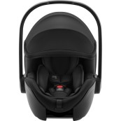 Britax Roemer - Baby Safe 5Z - Seggiolino auto reclinabile - Colori Britax Roemer: Space black