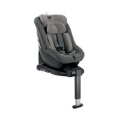 Inglesina - Seggiolino auto Darwin Next Stage - Compatibile con base Darwin - Colore Inglesina: Moon Grey